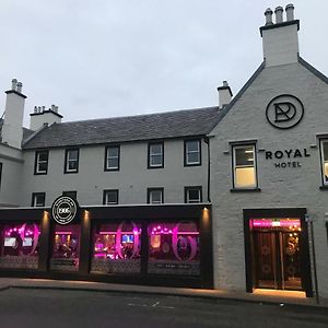 Royal Hotel